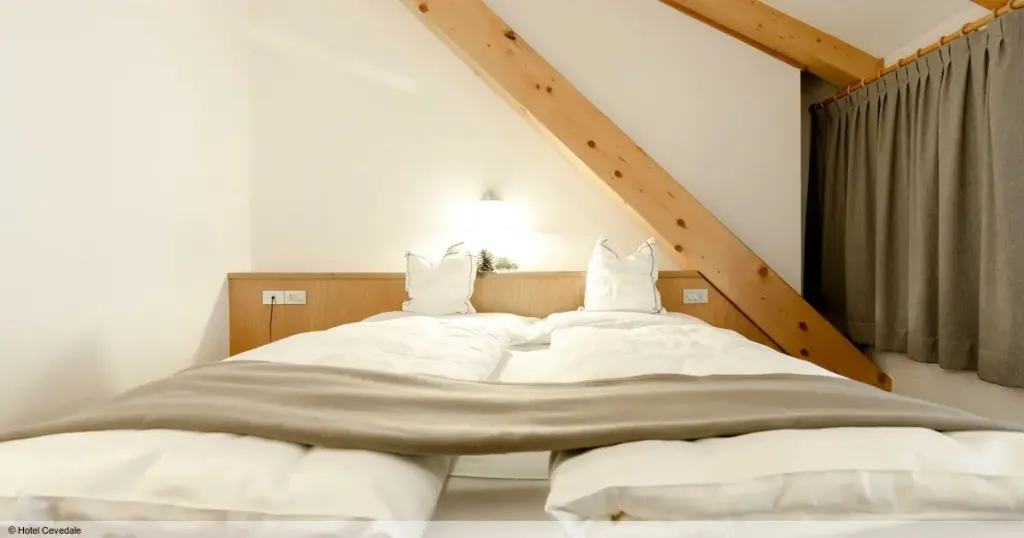 Hotel Cevedale, zdjęcie 9