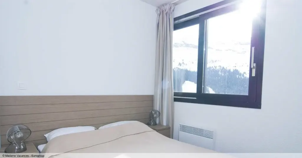 Résidence Les Terrasses, zdjęcie 7
