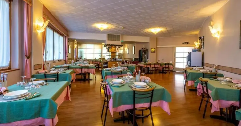 Club Funivia, zdjęcie 4