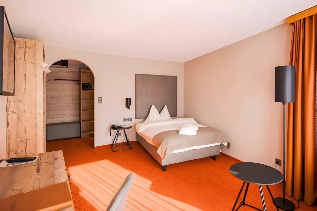 Silvretta Parkhotel Klosters, zdjęcie 8