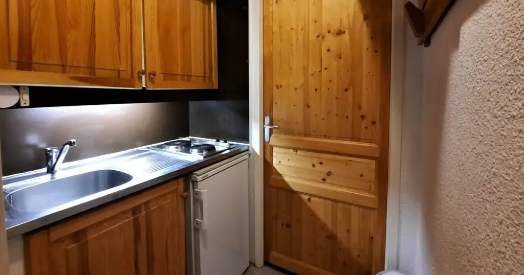 Résidence Chavière, zdjęcie 10