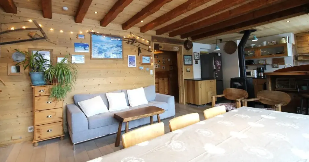 Chalet Bobech, zdjęcie 16