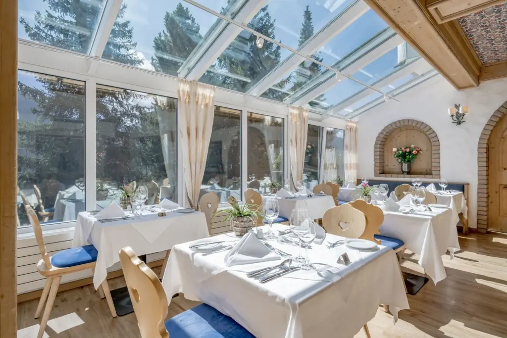 Turmhotel Victoria, zdjęcie 3