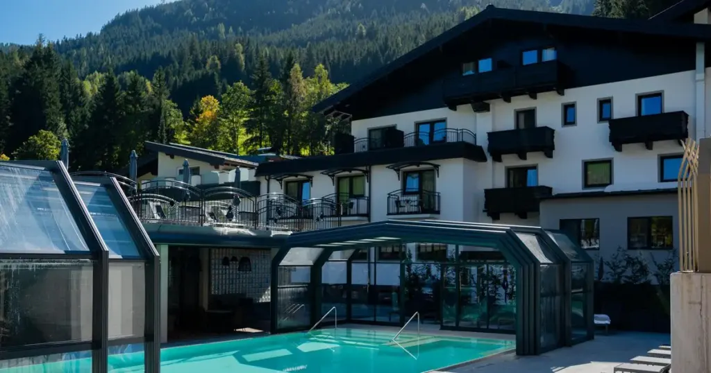 Hotel Austria, zdjęcie 4