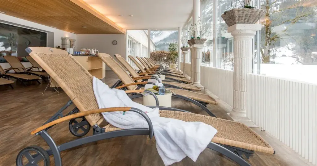Sunstar Hotel Grindelwald, zdjęcie 16