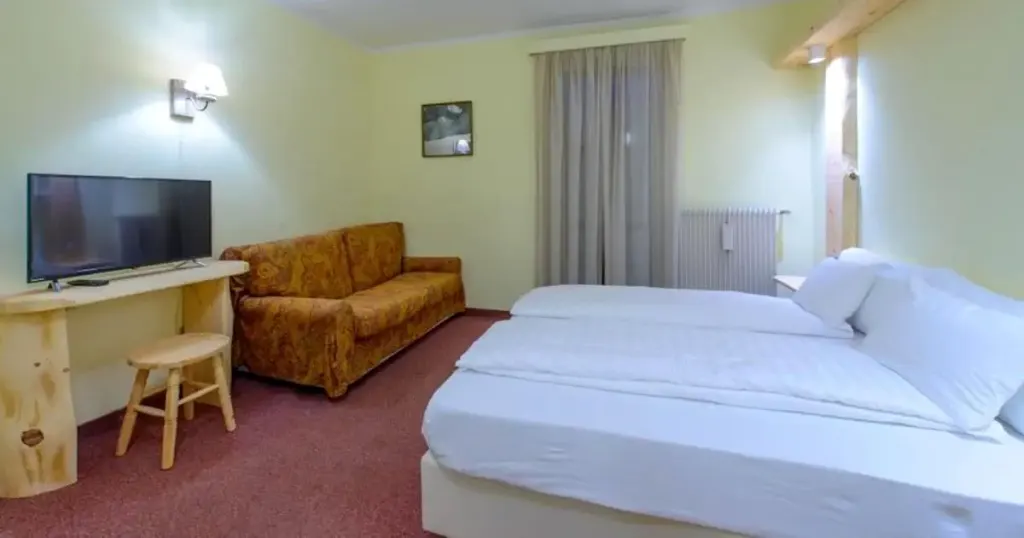 Park Hotel Faloria, zdjęcie 13