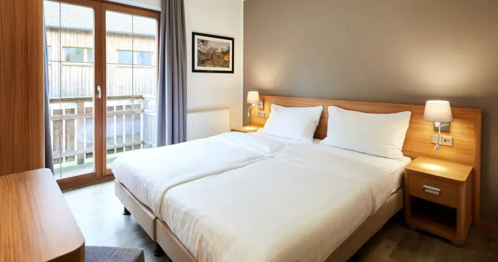 Resort Obertraun, zdjęcie 3