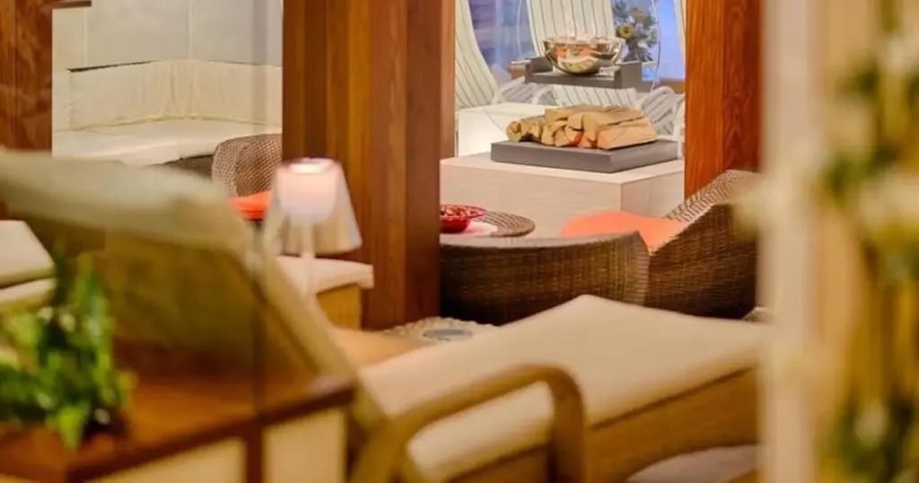 Hotel Martinshof, zdjęcie 11