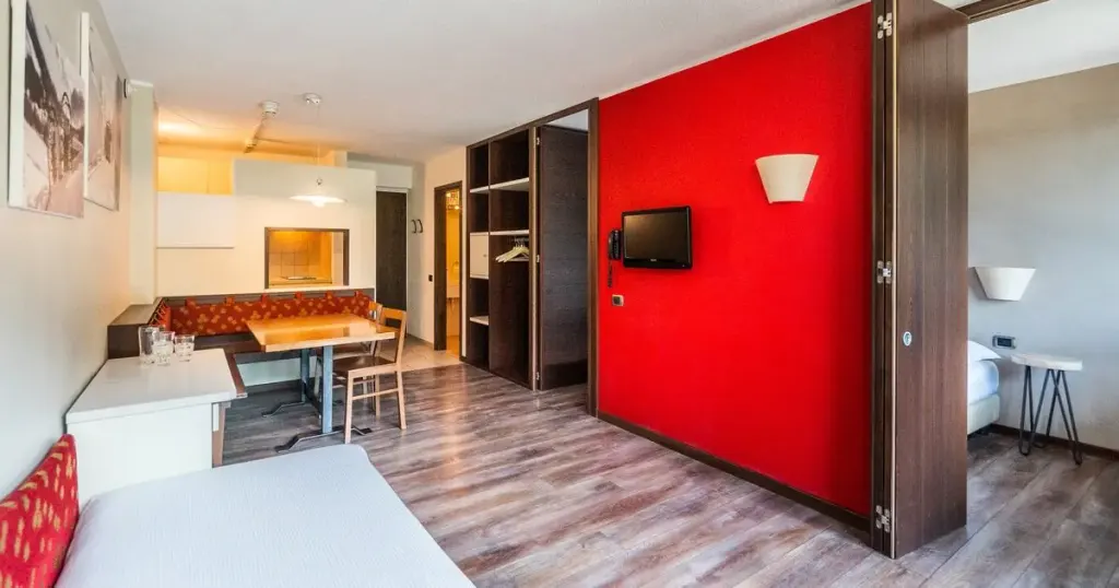 Residence Ambiez, zdjęcie 3