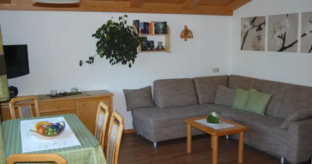 Haus Schreieck Klaudia, zdjęcie 4