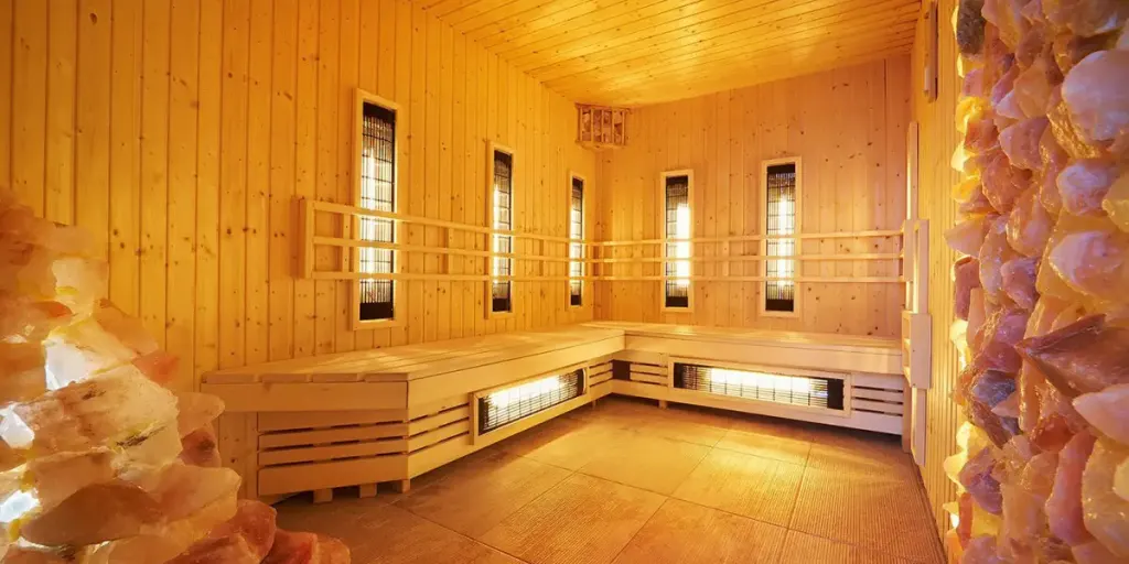Norweska Dolina Family Resort, zdjęcie 2