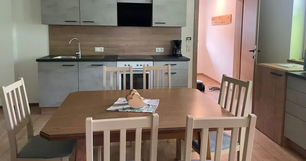 Ferienwohnung Christina, zdjęcie 6