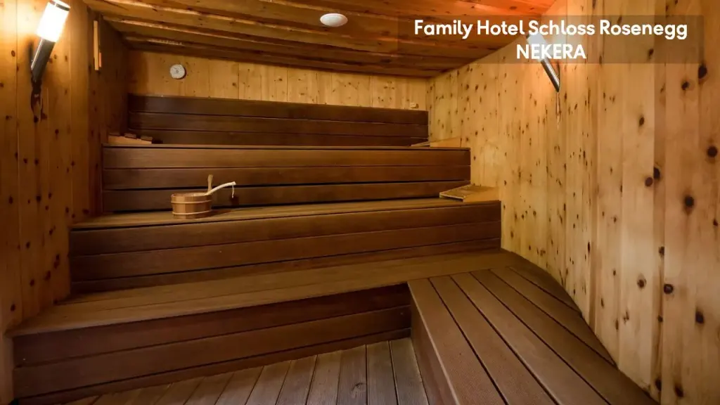 Family Hotel Schloss Rosenegg, zdjęcie 10