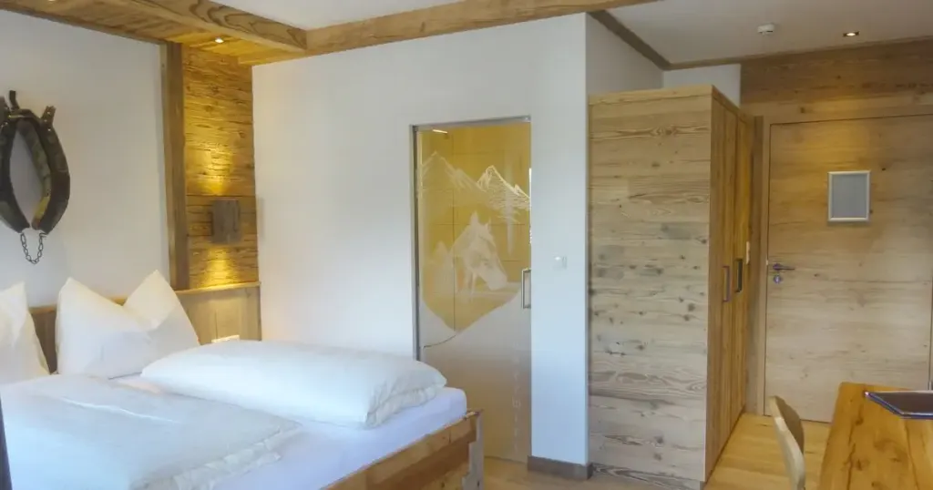 Hotel Hauserwirt, zdjęcie 11