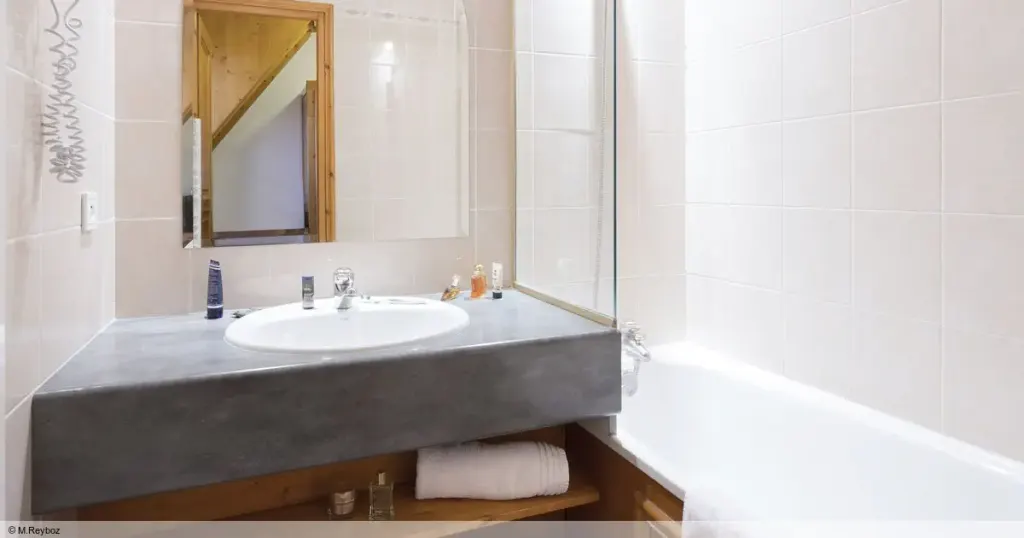 Hotel Club Le Val Cenis, zdjęcie 18