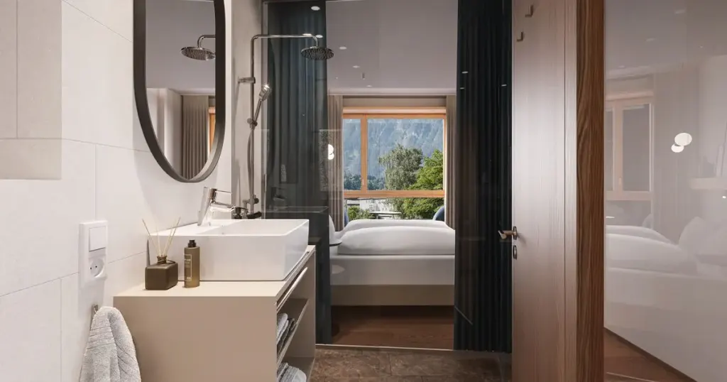 Resort Hotel SPA & Sports, zdjęcie 12