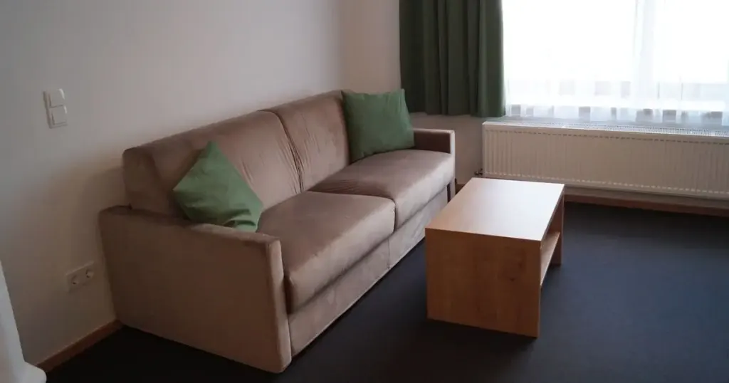 Hotel & Appartement Schranz, zdjęcie 15