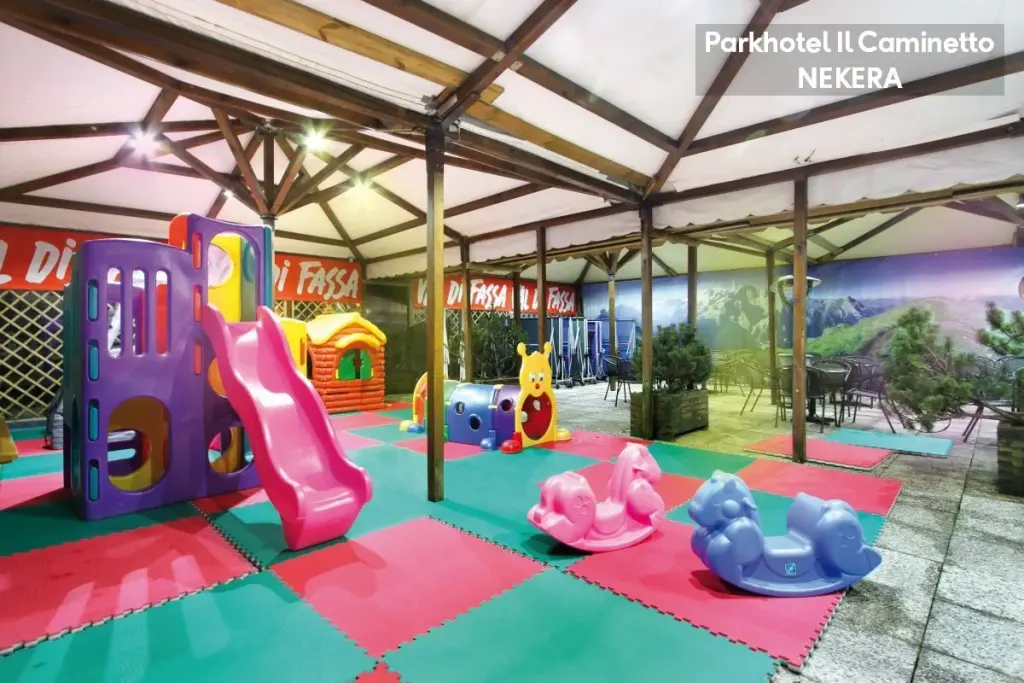 Park Hotel Il Caminetto, zdjęcie 17