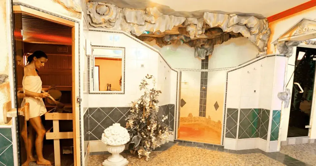 Hotel Victoria, zdjęcie 8