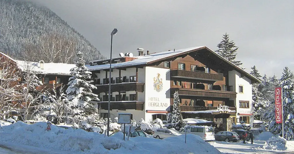 Hotel das MOOSWALD, Obsteig