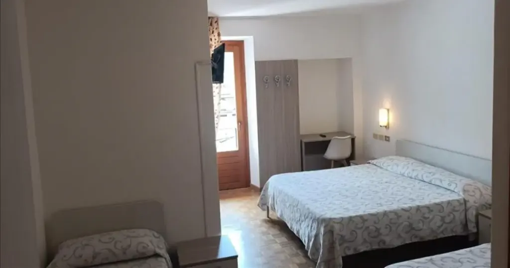 Hotel Gufo, zdjęcie 4