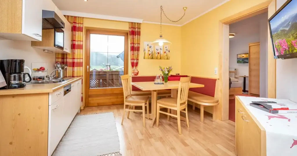 Ferienhaus Eva, zdjęcie 9