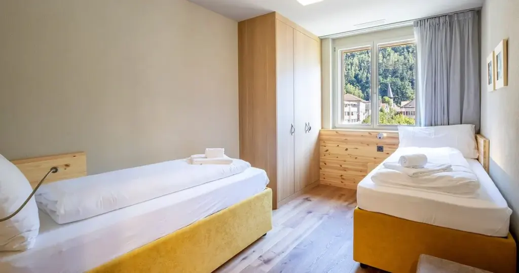 SWISSPEAK Resorts Meiringen, zdjęcie 17