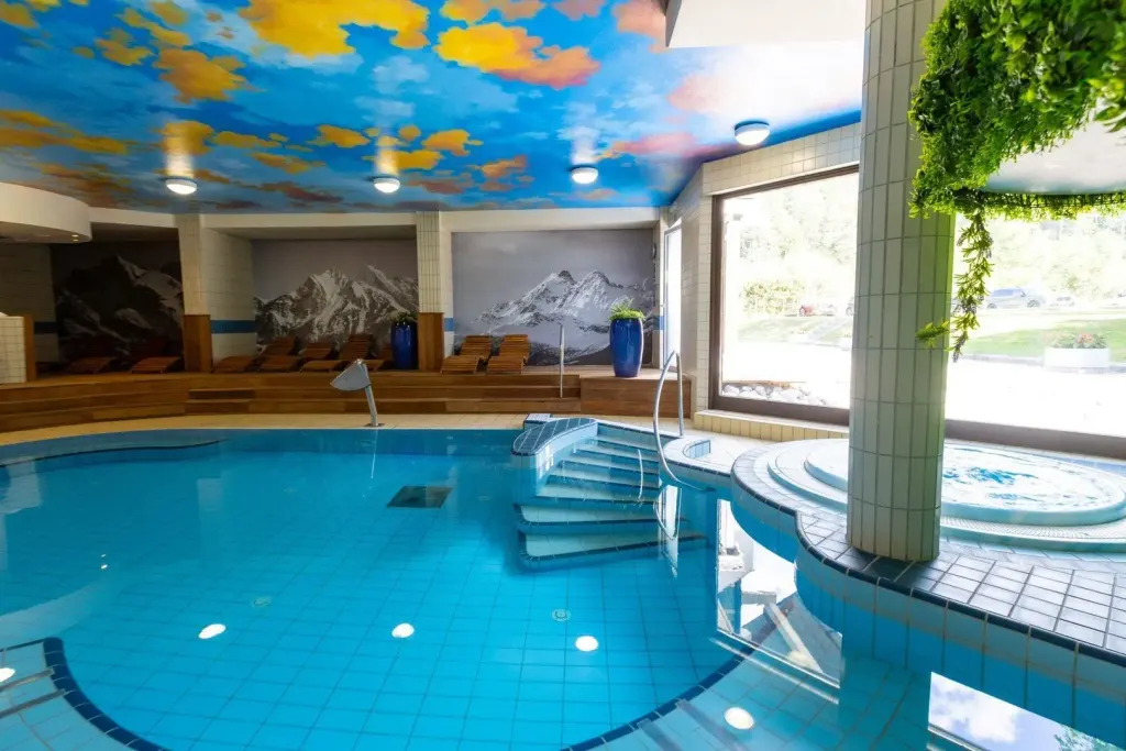 Hotel Kranjska Gora, zdjęcie 16