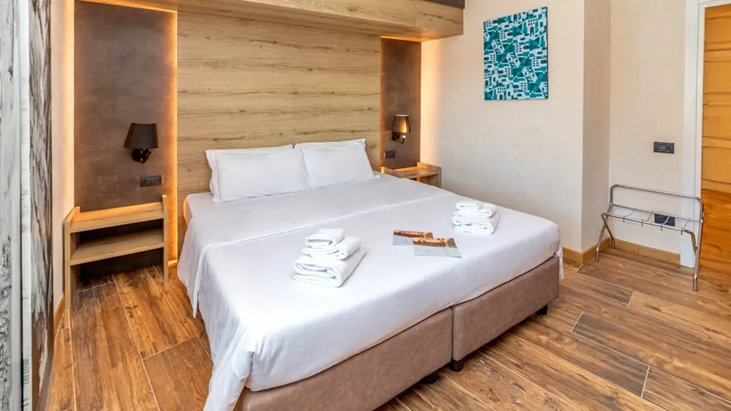 Hotel La Torre, zdjęcie 10