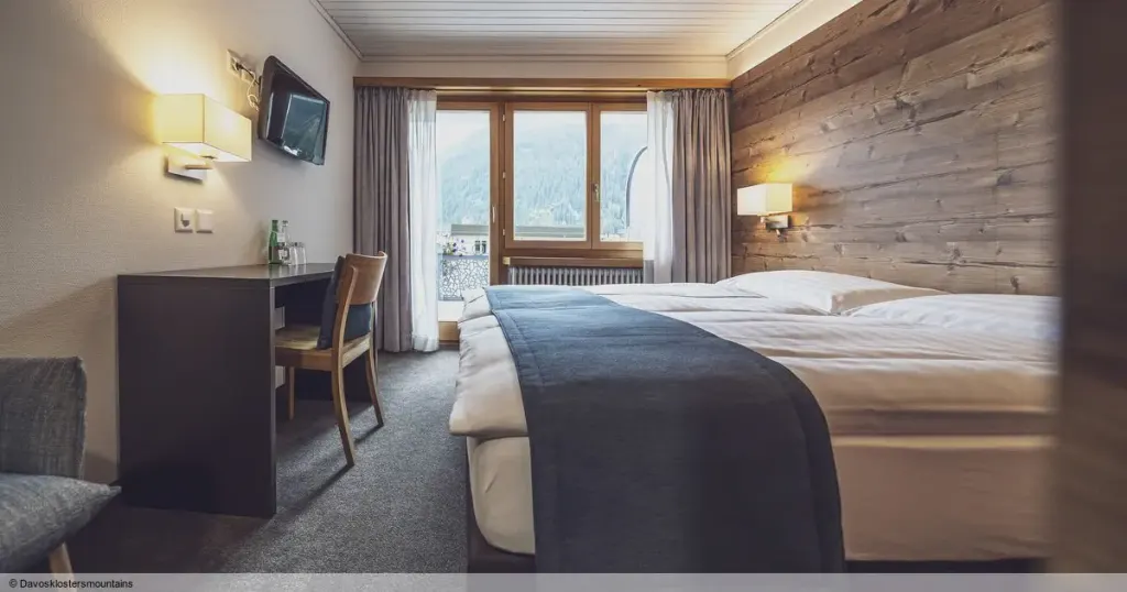 Hotel Strela, zdjęcie 6