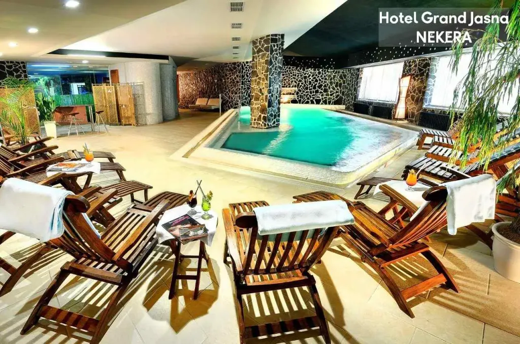 Skiclosing Hotel Grand Jasna, zdjęcie 8