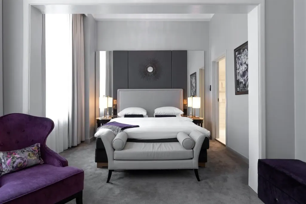 Grand Hotel Oslo by Scandic, zdjęcie 6
