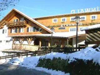 Hotel Grünwald, zdjęcie 12