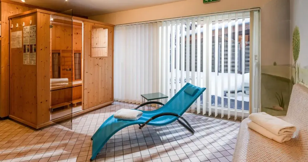 Hotel Pension Konrad, zdjęcie 8