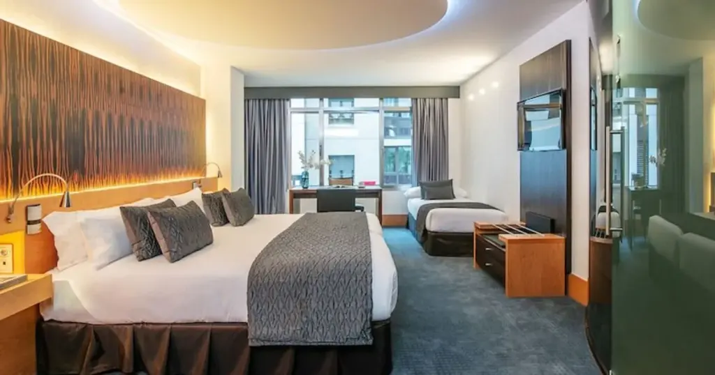 Hotel Starc, zdjęcie 7