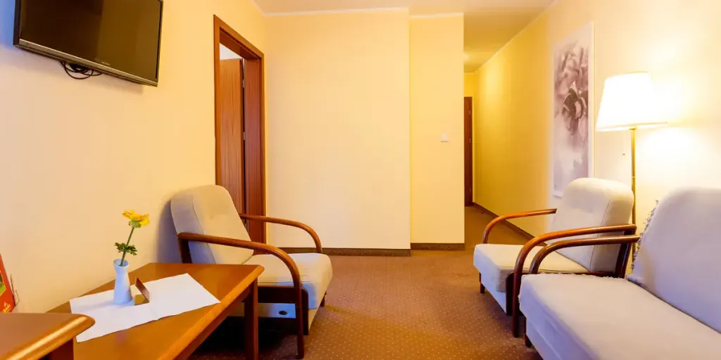 Hotel Relaks Wellness & SPA, zdjęcie 10