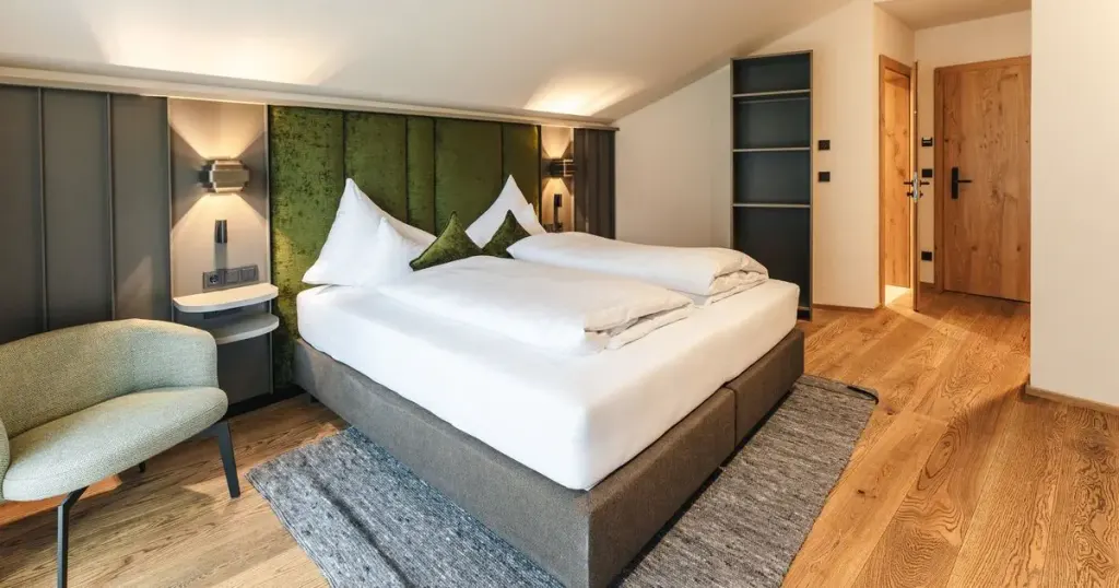 Hotel Arpuria - hidden lu, zdjęcie 3