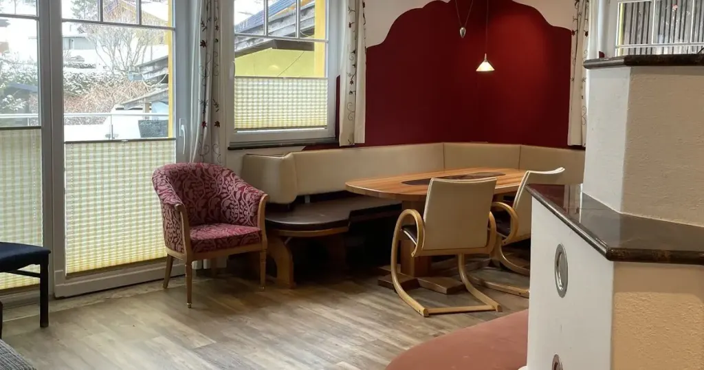 Ferienhaus Sonnberg, zdjęcie 12