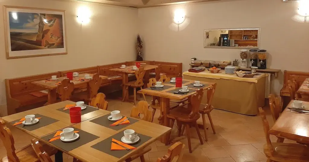 Garni Caravasc, zdjęcie 9