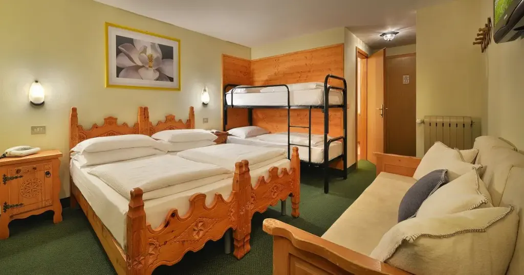 Hotel Loredana, zdjęcie 19