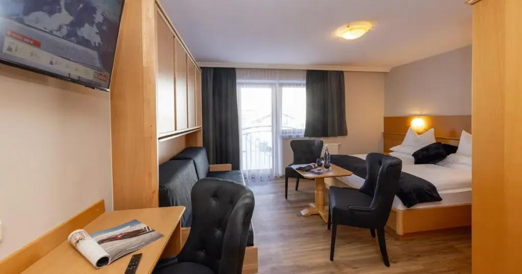 Hotel Austria, zdjęcie 17