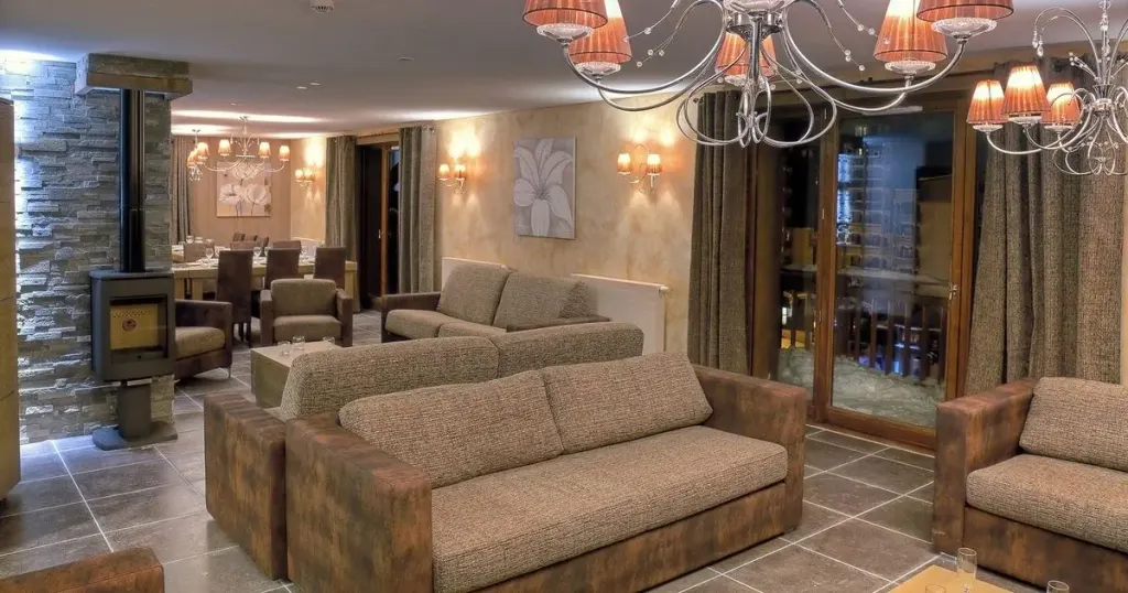 Les Balcons de Val Thorens Platinium, zdjęcie 19