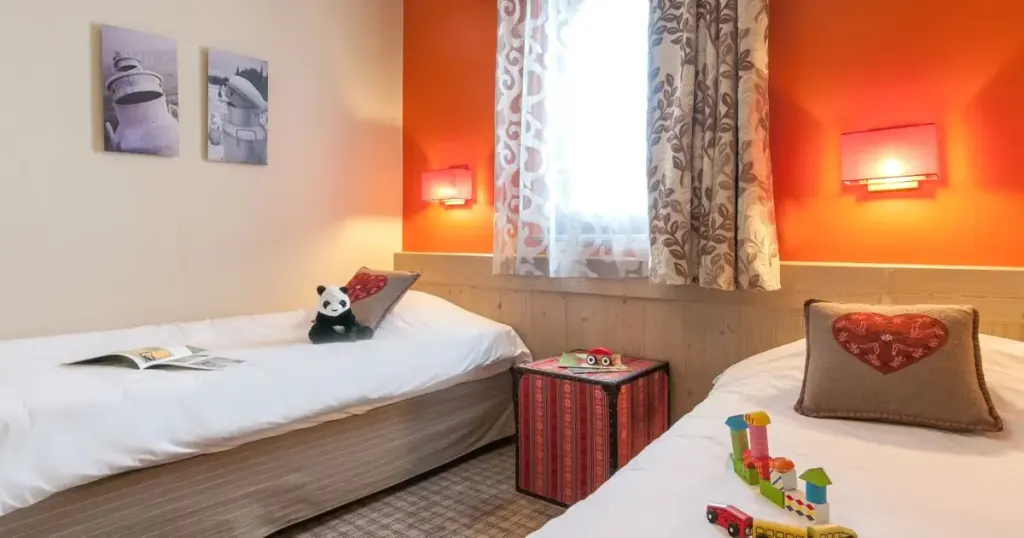 Premium Résidence LAmara, zdjęcie 8