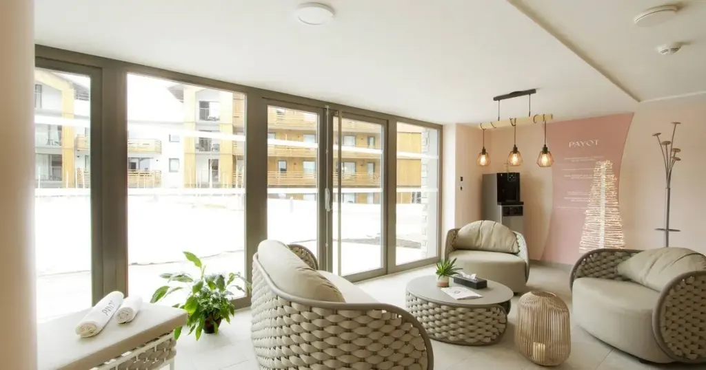 Résidence Prestige LEclo, zdjęcie 19