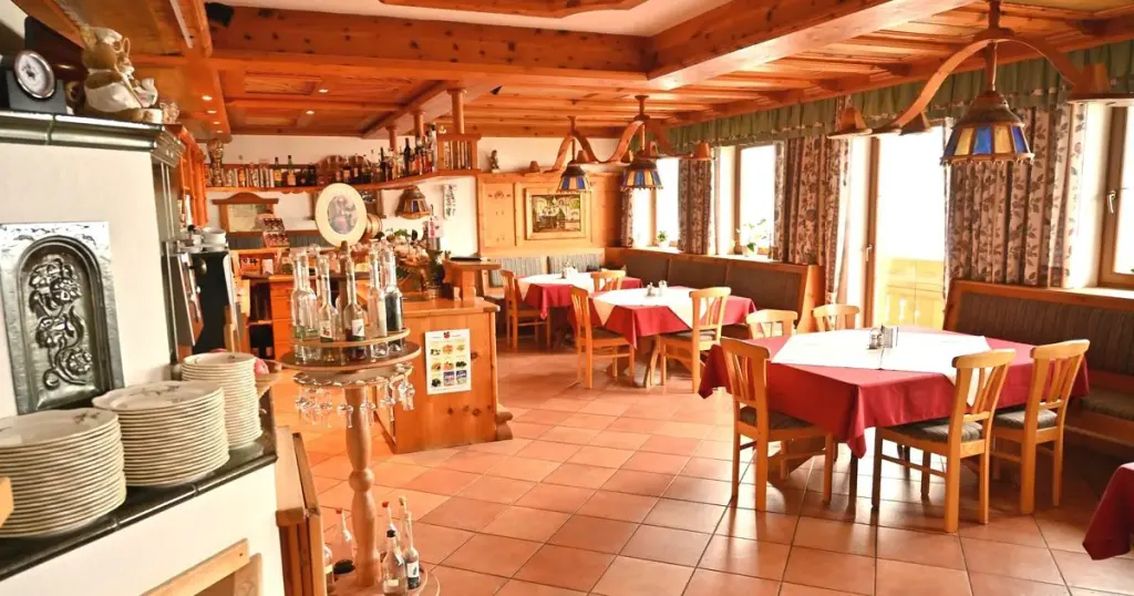 Breilerhof | Naturhotel, zdjęcie 5