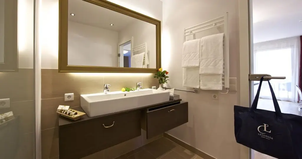 Apart Hotel Legendär, zdjęcie 12