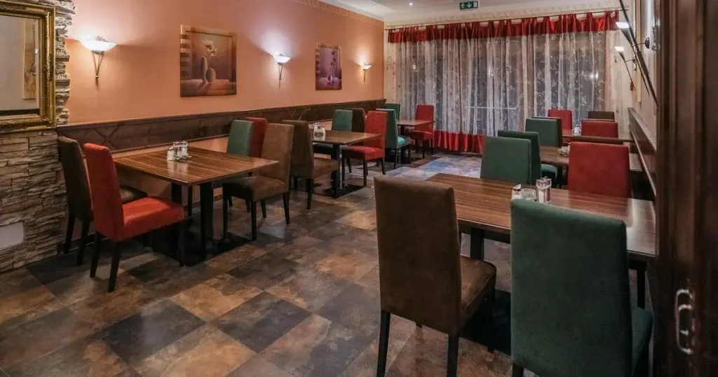 Hotel Austria, zdjęcie 13