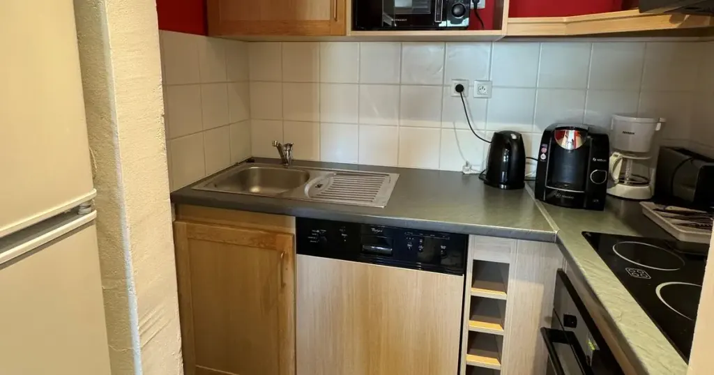 Résidence Le Centaure, zdjęcie 10