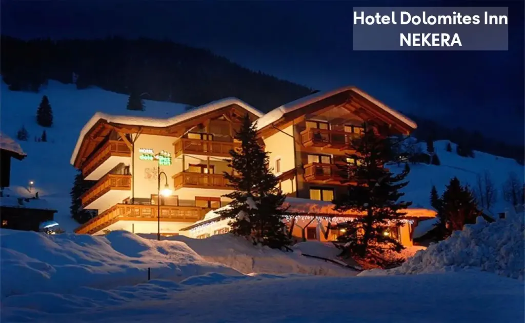 Hotel Dolomites Inn, zdjęcie 11