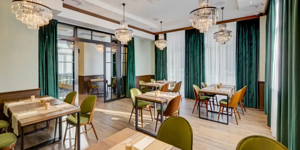 Willa Tatrzańska Hotel & SPA, zdjęcie 10